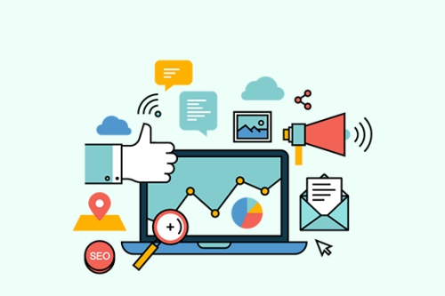 松山提升网络推广效果企业要注意哪些方面的问题