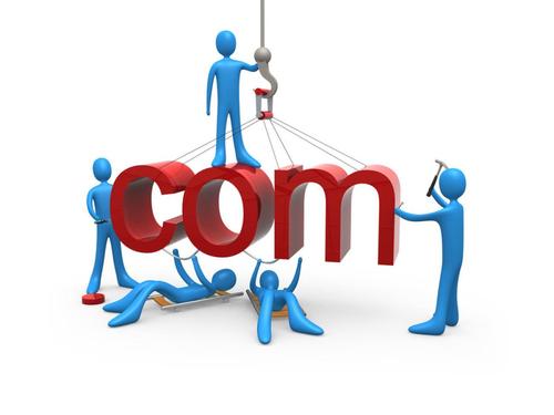 松山企业网站建设成功与否和哪些有关呢