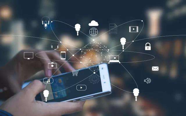 松山分析企业做微信营销常见的几种模式