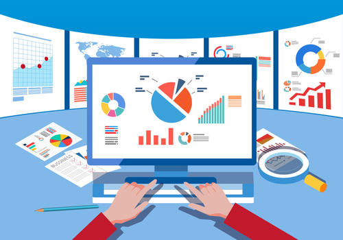 松山哪一种网站设计风格才是适合企业呢？