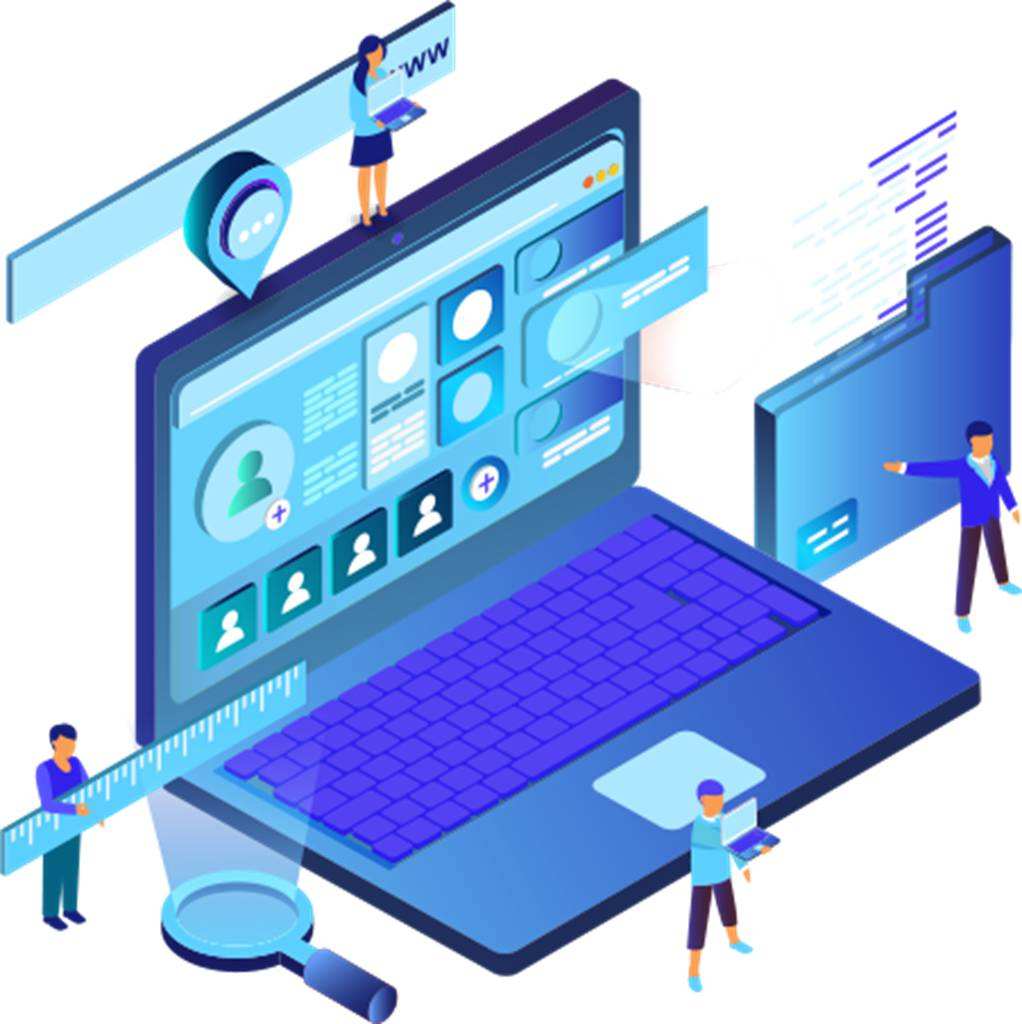 松山分析企业网站设计过程中需要注意的几个问题