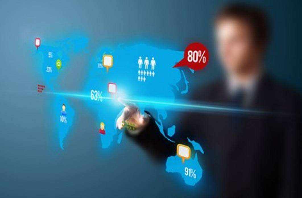 松山企业如何制定网络推广的内容方案？